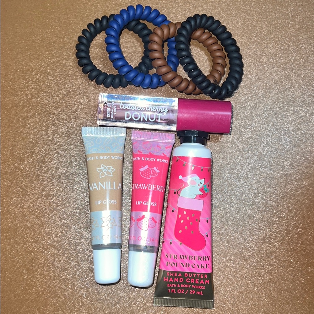 Bath & Body Works Lot